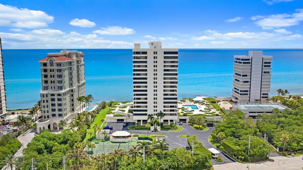 5280 N Ocean Drive Riviera Beach FL 33404