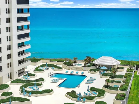 5280 N Ocean Drive Riviera Beach FL 33404