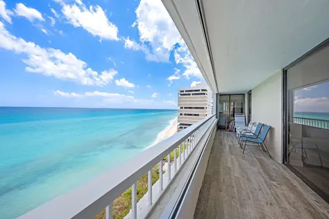 5280 N Ocean Drive Riviera Beach FL 33404