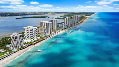 5280 N Ocean Drive Riviera Beach FL 33404