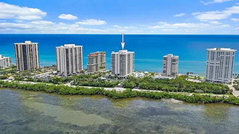 5280 N Ocean Drive Riviera Beach FL 33404