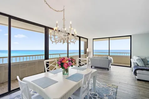 5280 N Ocean Drive Riviera Beach FL 33404