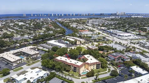327 Southwind Drive North Palm Beach FL 33408