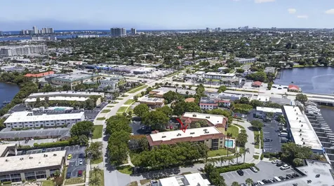 327 Southwind Drive North Palm Beach FL 33408