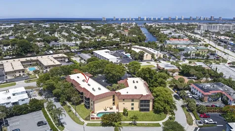 327 Southwind Drive North Palm Beach FL 33408