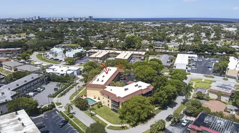 327 Southwind Drive North Palm Beach FL 33408