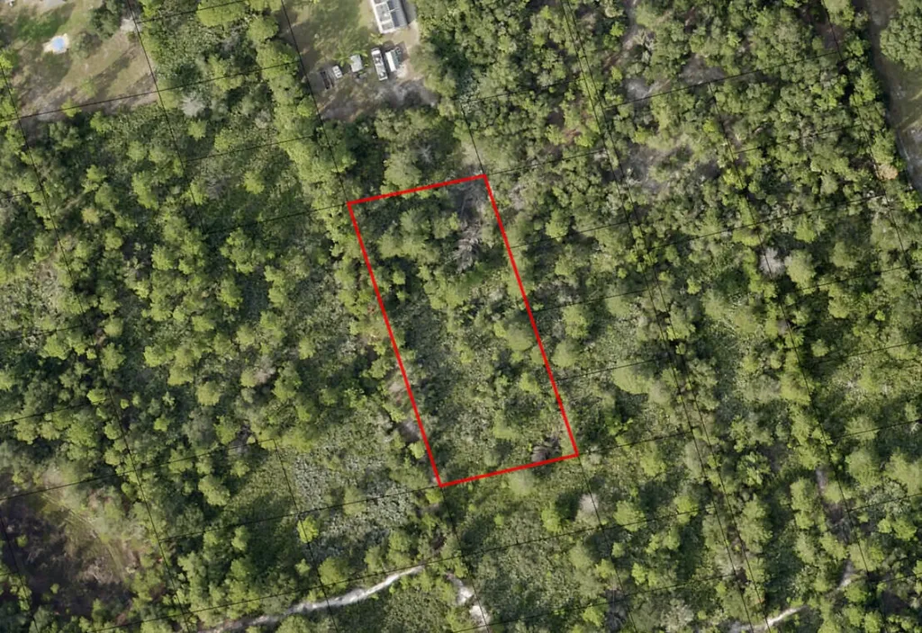 0 Golden Shores Boulevard Mims FL 32754
