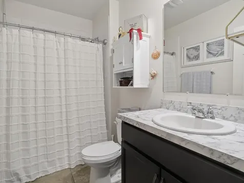 652 SW Sareta Avenue Port St Lucie FL 34953