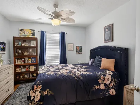 652 SW Sareta Avenue Port St Lucie FL 34953