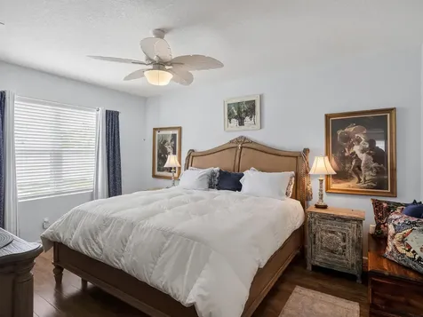 652 SW Sareta Avenue Port St Lucie FL 34953