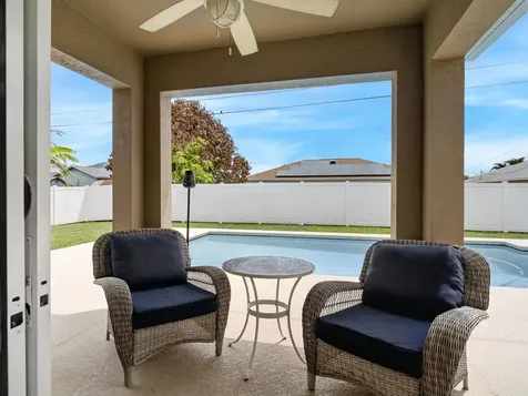652 SW Sareta Avenue Port St Lucie FL 34953