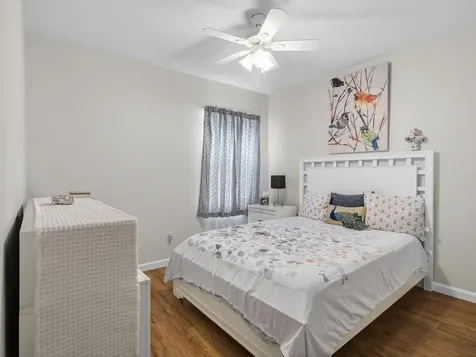 652 SW Sareta Avenue Port St Lucie FL 34953