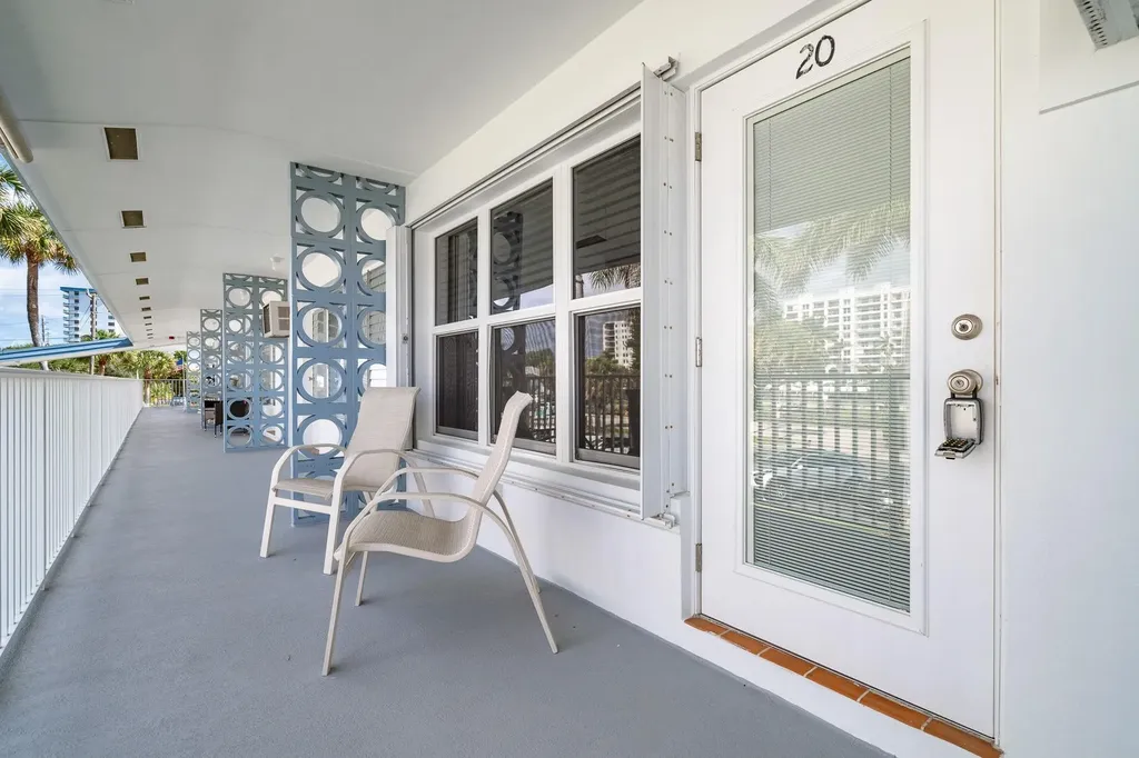 1110 N Riverside Drive Pompano Beach FL 33062