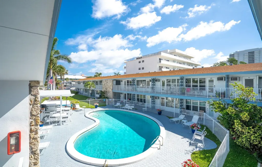 1110 N Riverside Drive Pompano Beach FL 33062