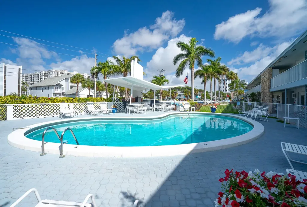 1110 N Riverside Drive Pompano Beach FL 33062
