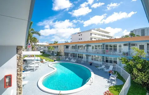 1110 N Riverside Drive Pompano Beach FL 33062