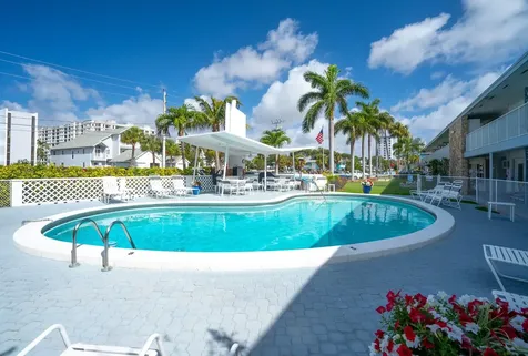 1110 N Riverside Drive Pompano Beach FL 33062