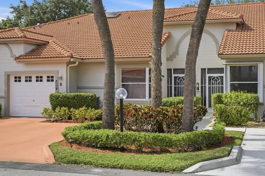 9857 Summerbrook Terrace Boynton Beach FL 33437