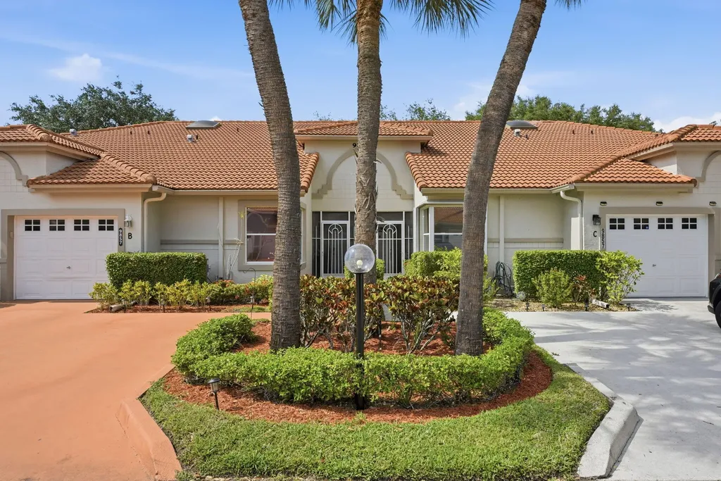 9857 Summerbrook Terrace Boynton Beach FL 33437