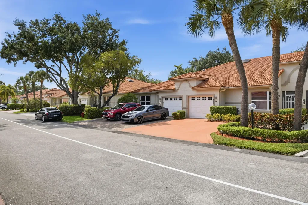 9857 Summerbrook Terrace Boynton Beach FL 33437