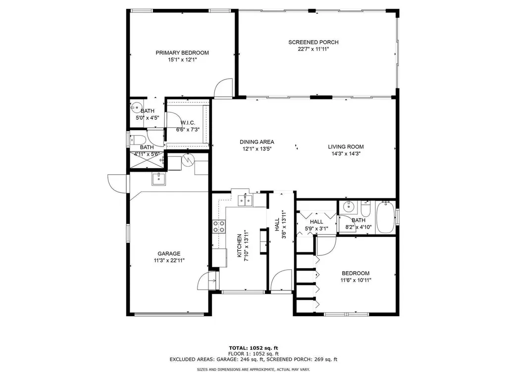 6510 Olivewood Circle Greenacres FL 33463