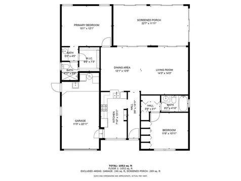 6510 Olivewood Circle Greenacres FL 33463
