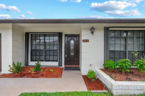 6510 Olivewood Circle Greenacres FL 33463