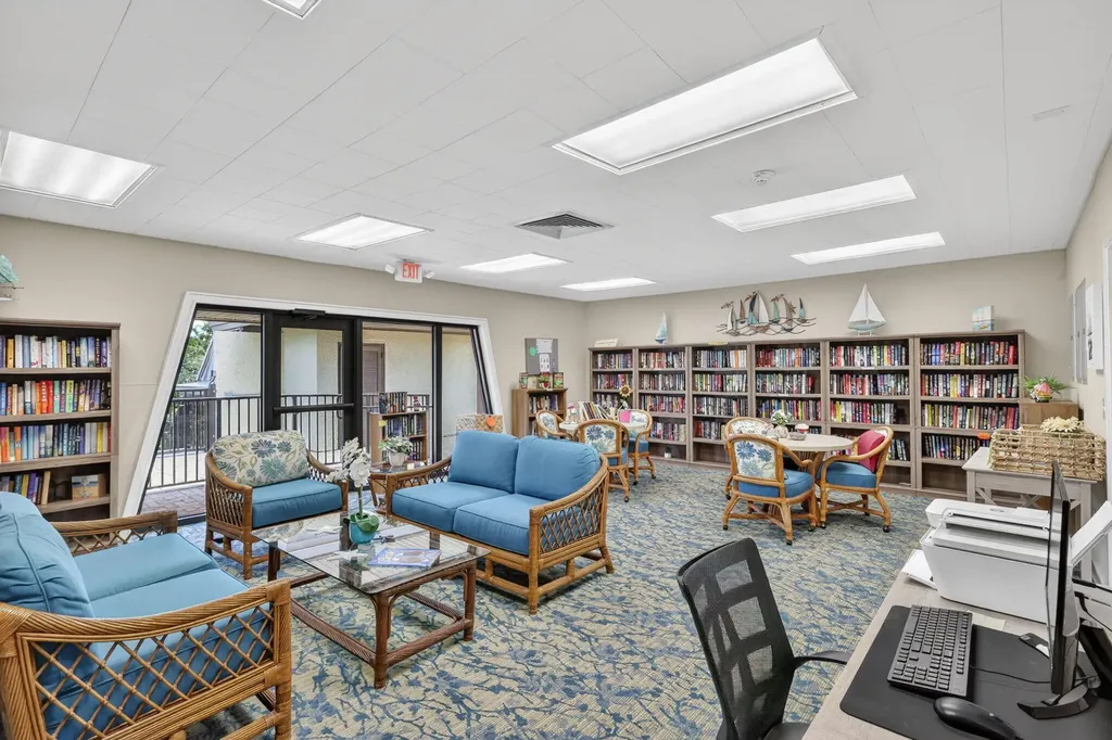 1800 SE Saint Lucie Boulevard Stuart FL 34996