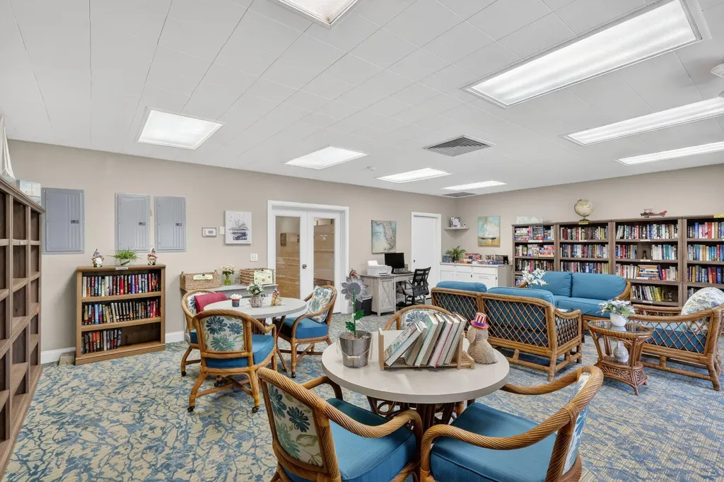 1800 SE Saint Lucie Boulevard Stuart FL 34996