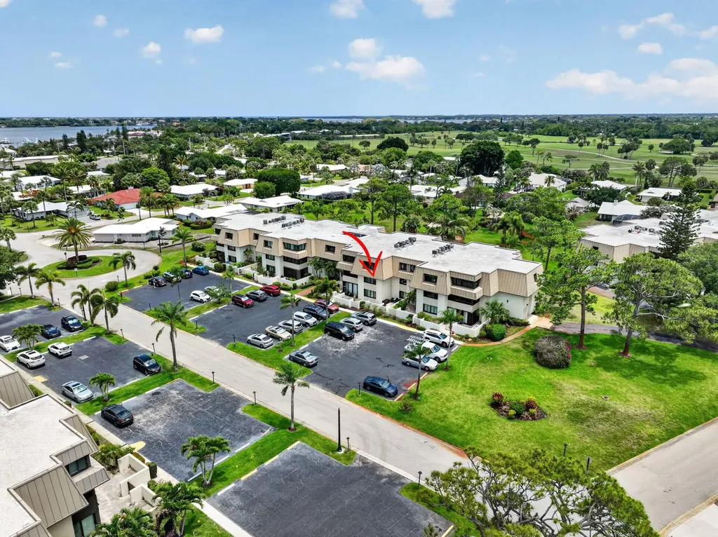 1800 SE Saint Lucie Boulevard Stuart FL 34996