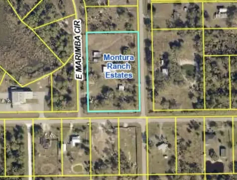487 Avenida Del Sur Clewiston FL 33440