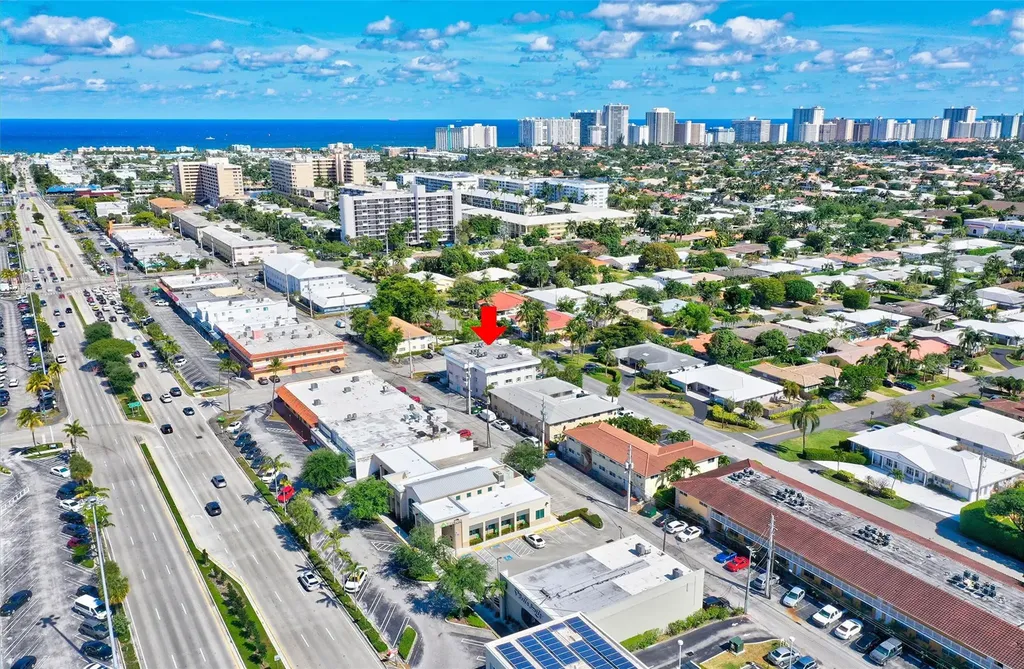 2715 NE 49th Street Fort Lauderdale FL 33308