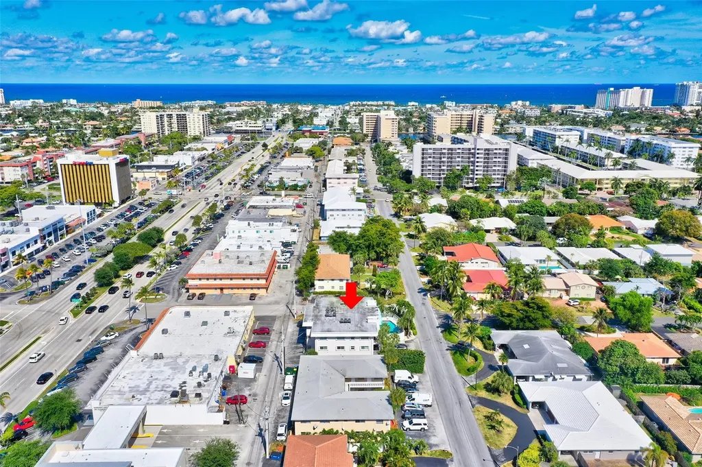 2715 NE 49th Street Fort Lauderdale FL 33308