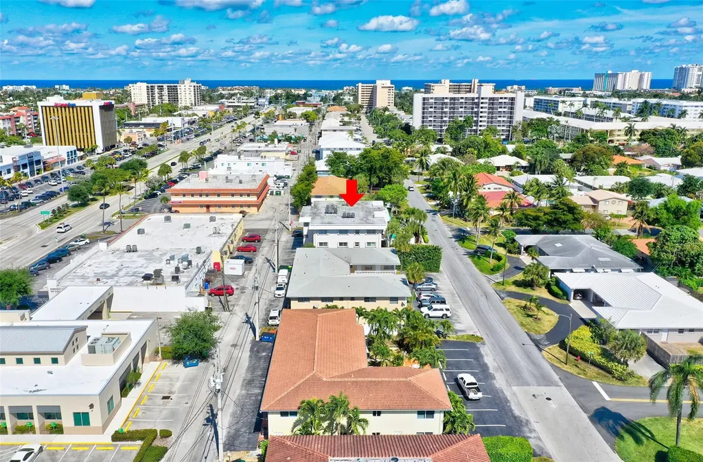 2715 NE 49th Street Fort Lauderdale FL 33308