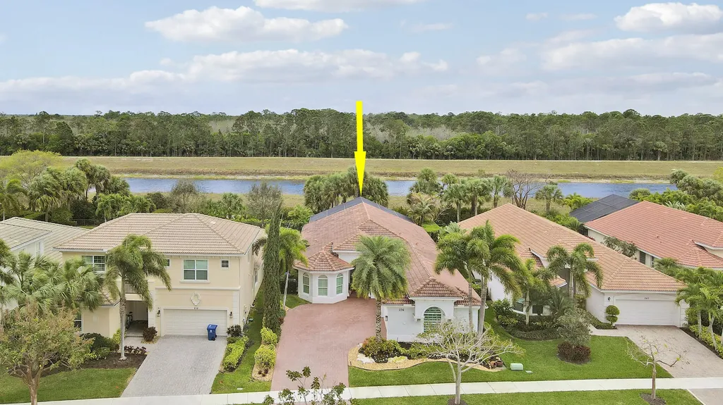 236 Carina Drive Jupiter FL 33478