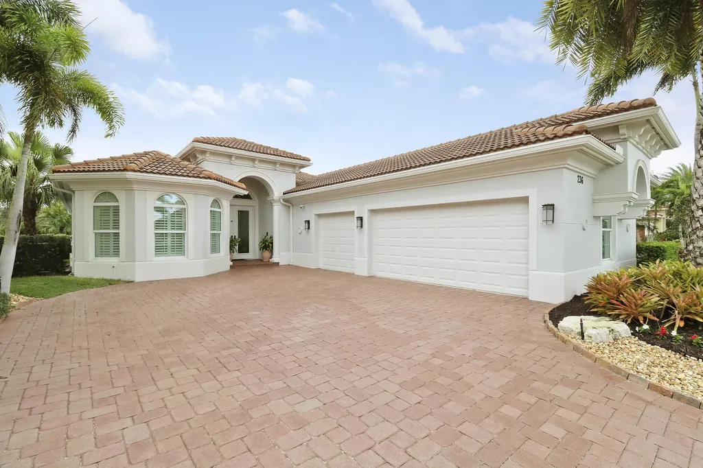 236 Carina Drive Jupiter FL 33478