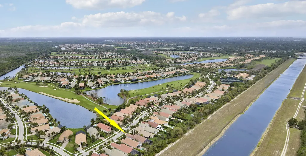 236 Carina Drive Jupiter FL 33478