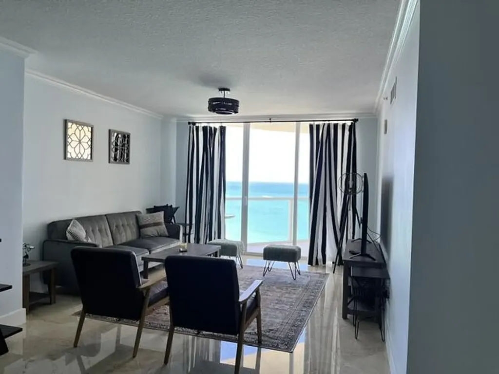 16699 Collins Avenue Sunny Isles Beach FL 33160