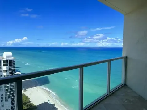 16699 Collins Avenue Sunny Isles Beach FL 33160