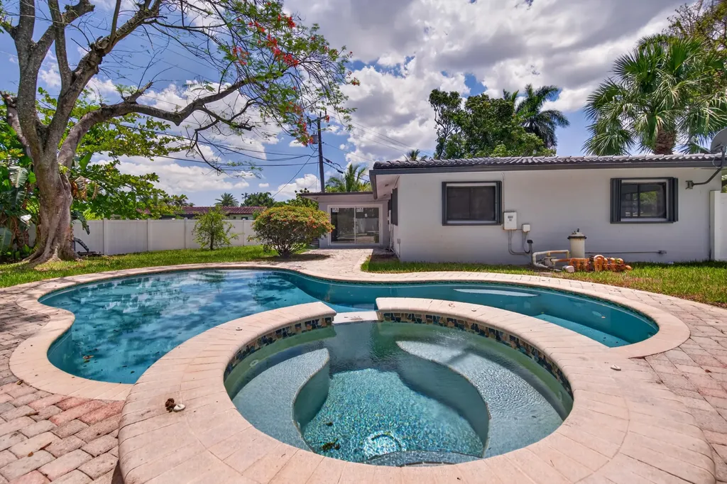 2740 NW 9th Lane Wilton Manors FL 33311