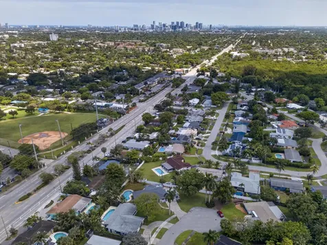 2740 NW 9th Lane Wilton Manors FL 33311