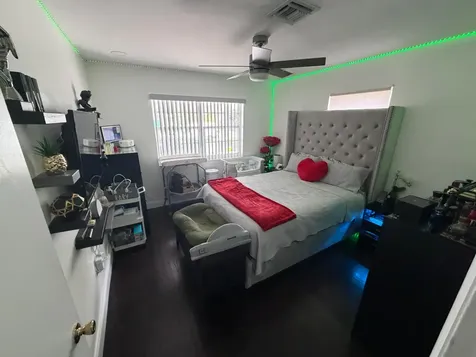 417 N F Street Lake Worth Beach FL 33460