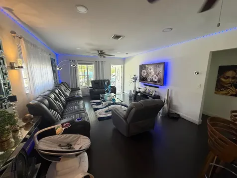 417 N F Street Lake Worth Beach FL 33460