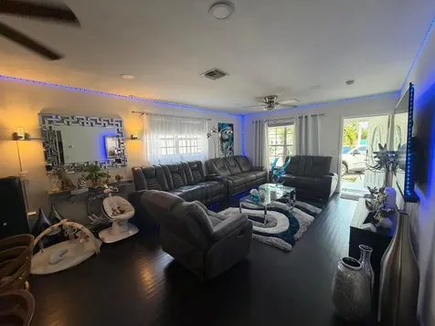417 N F Street Lake Worth Beach FL 33460