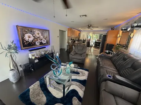 417 N F Street Lake Worth Beach FL 33460