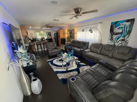 417 N F Street Lake Worth Beach FL 33460