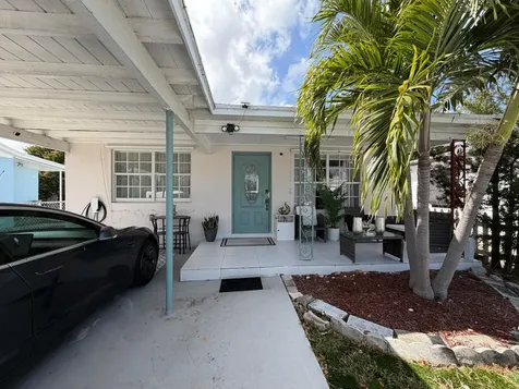 417 N F Street Lake Worth Beach FL 33460