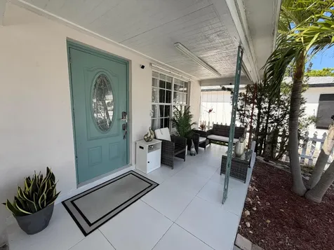 417 N F Street Lake Worth Beach FL 33460