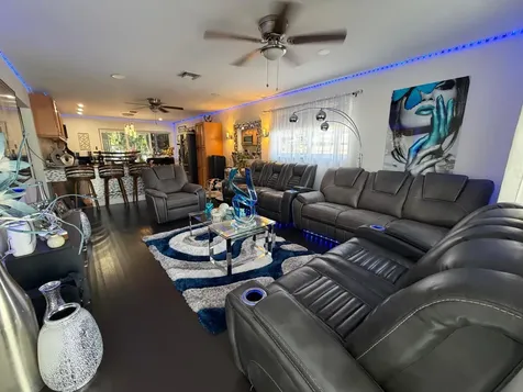 417 N F Street Lake Worth Beach FL 33460