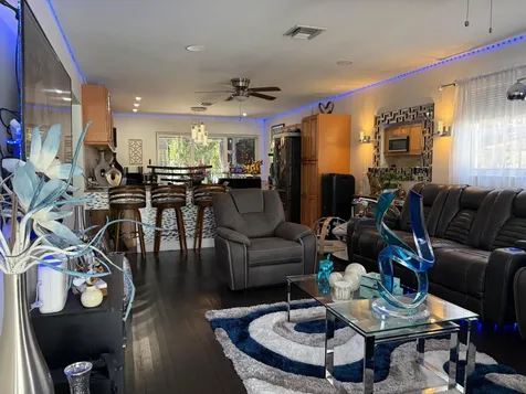 417 N F Street Lake Worth Beach FL 33460
